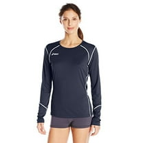 ASICS Women's Volleycross Long Sleeve Volleyball Jersey