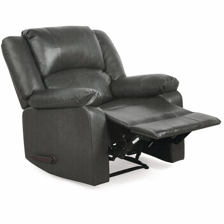 Black 2024 recliner walmart