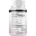 thumbnail image 2 of (3 Pack) Supersonic Keto - Supplement for Weight Loss - Energy & Focus Boosting Dietary Supplements for Weight Management & Metabolism - Advanced Fat Burn Raspberry Ketones Pills - 180 Capsules, 2 of 8