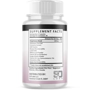 (2 Pack) Supersonic Keto - Supplement for Weight Loss - Energy & Focus Boosting Dietary Supplements for Weight Management & Metabolism - Advanced Fat Burn Raspberry Ketones Pills - 120 Capsules