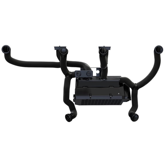 Polaris Ranger New OEM, 8-Vent Heater & Defrost System, 3-Speed Fan, 2882753