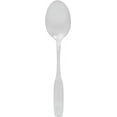 thumbnail image 3 of Oneida Paul Revere Fine Flatware Dinner Spoons, Set of 4, 18/10 Stainless Steel, 3 of 5