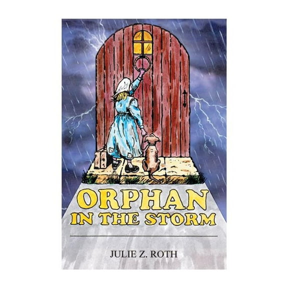 Orphan in the Storm
