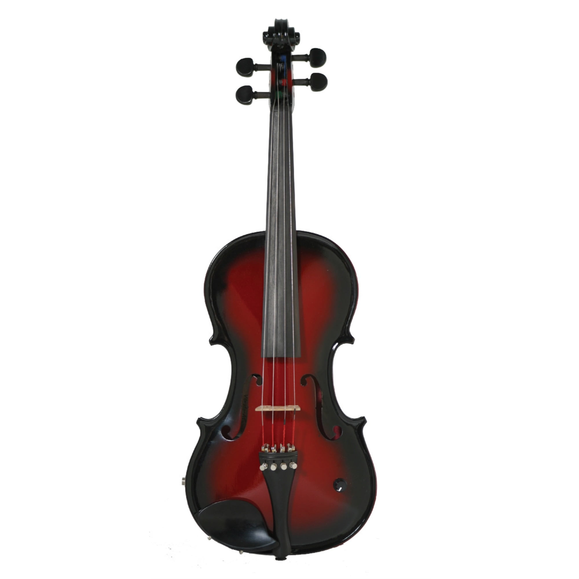 BB Acoustic Electric Violin TUXEDO