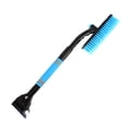 thumbnail image 1 of ESSSUT Car Vehicle Snow Ice Scraper Snobroom Snowbrush Shovel Removal Brush Winter Multicolor A, 1 of 1