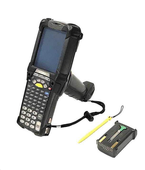 Symbol MC9200 MC92N0 GJ0SXERA5WR BarCode Scanner Wi Fi Omap 4 1GHz Symbol MC9200 MC92N0 GJ0SXERA5WR BarCode Scanner Wi Fi Omap 4 1GHz