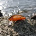 thumbnail image 4 of Bisitoy 2Pcs Fishing Lures Set with Weighted Head for Saltwater Redfish, 4 of 4