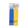 thumbnail image 6 of Way To Celebrate 8-Color Watercolor Paint Set Party Favors for Kids, 4 Count with Paintbrush, 6 of 6