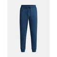 thumbnail image 5 of Athletic Works Men's and Big Men's ButterCore Soft Jogger Pants, Sizes XS-5XL, 5 of 5