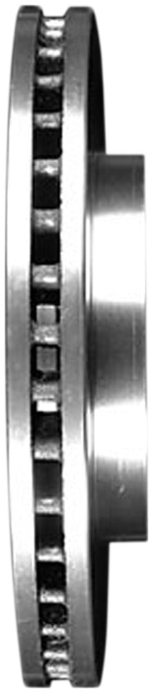 Bendix PRT5315 Premium Brake Rotor