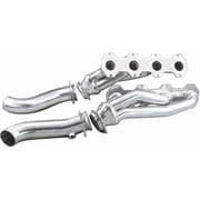 PaceSetter Shorty Header with ARMOR*Coat, 72C1382 (non-CARB compliant)