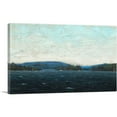 thumbnail image 1 of ARTCANVAS A Northern Lake Spring 1913 Canvas Art Print by Tom Thomson - Size: 40" x 26" (0.75" Deep), 1 of 9