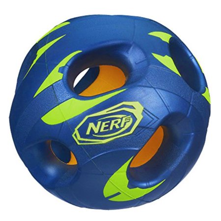 UPC 630509310395 product image for Nerf Sports Bash Ball, Blue | upcitemdb.com