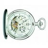 3906-W Classic Collection Pocket Watch