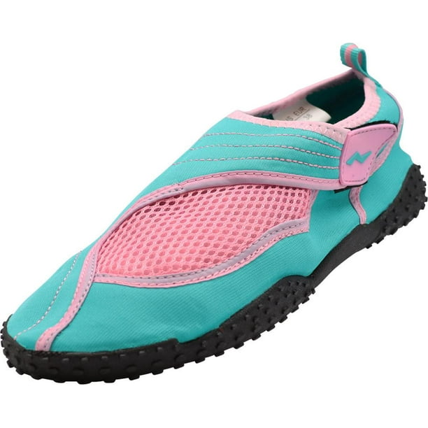 NORTY NORTY Womens Quick Drying Aqua Shoes Water Sport Beach Pool
