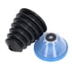thumbnail image 3 of Colector de polvo para taladro de impacto, cubierta antipolvo para taladro eléctrico, colector de polvo para taladro eléctrico, cubierta antipolvo para herramientas eléctricas, máxima comodidad Jadeshay A, 3 of 8