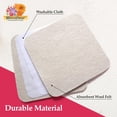 thumbnail image 6 of Microfleur Regular Refill - Replacement/Extra Refill Pack - Pressed Flowers Craft Kits, 6 of 7