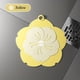 thumbnail image 1 of 1pc Hair Catcher Durable Silicone Hair Stopper Multifunctional Silicone Tub Stopper Floor Drain Odor Proof Guard Sewer Backflow Deodorization Drain Plug Shower Drain Cover Easy To Install And Clean F, 1 of 4
