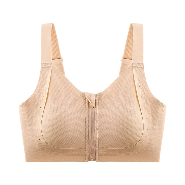 Wirefree Support Lift And Side Coverage Seamless T Shirt Bra For Everyday Comfort And Breathable Wear