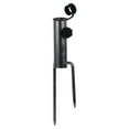 thumbnail image 3 of 2 Count Parasol Insert Small Size Umbrella Holder, 3 of 8