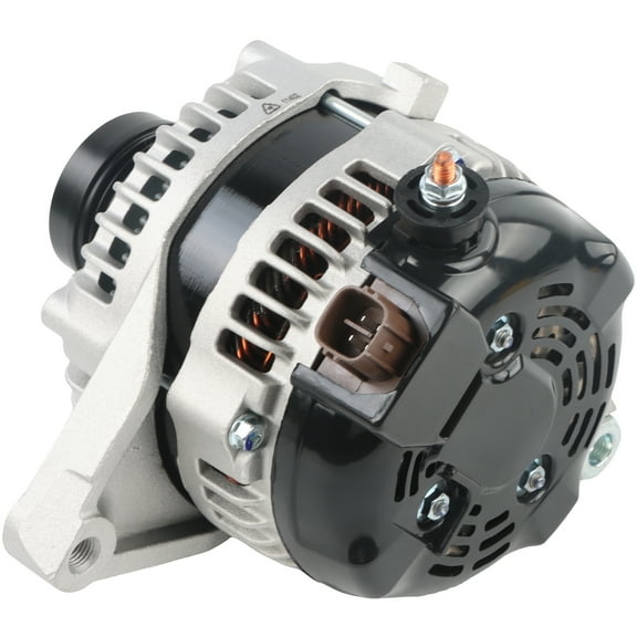 KESSOCCO 1Pc Alternator for Toyota Rav4 2.5L 2009-2012 11402