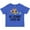 Royal Blue, variant on Inktastic Grammy Loves Me Grandchild Owl Girls Toddler T-Shirt