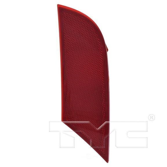 Rear Bumper Reflector for 20-20 Ford Escape Passenger Right Fits 2020 Ford Escape