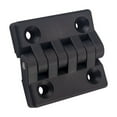 thumbnail image 6 of AOOOWER 10 Pcs Nylon Plastic Butt Hinge Drawer Jewellery for Case Hinges Furniture Hardw, 6 of 10