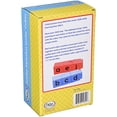 thumbnail image 2 of Didax DD-211265 Jumbo Alphabet Unifix Cubes, 2 of 3