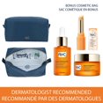 thumbnail image 1 of Roc Soins de la Peau - Multi Correxion®️ - Trousse de Routine à la Vitamine C & Sac Cosmétique en Bonus, 1 of 5