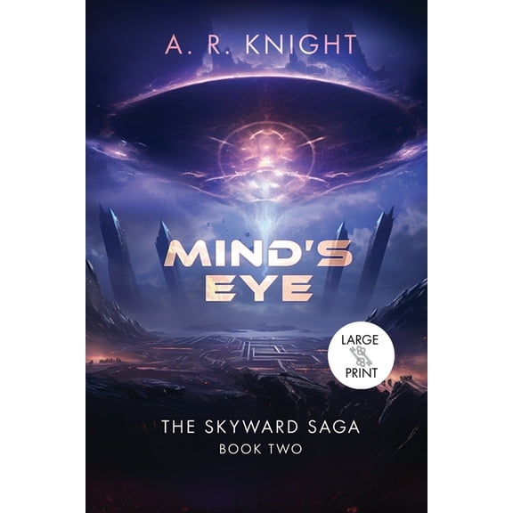 Mind's Eye, (Paperback)