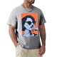 thumbnail image 5 of Camiseta de The Luftmensch para hombre ropa vintage de marca, 5 of 7