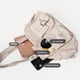 thumbnail image 4 of Bolso Tipo Cartera para Las Axilas Informal Nailon Múltiples Bolsillos Mujer, 4 of 7
