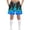 Sky Blue, variant on ATOGUTA Boys Swimming Shorts Bathing Suit Boys Swimsuit Swimwear Quick Dry Swim Trunks Kids Beach Board Shorts Size 4T-15, Green