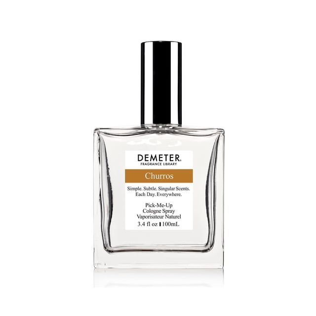 Colonia en spray DEMETER Churros 100 ml