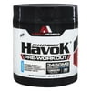 American Metabolix - HavoK Pre-Workout Blue Razz 30 Servings - 261 Grams
