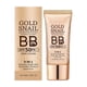 thumbnail image 1 of Clearance Corrector solar Gold de banda completa,corrector,crema de protección solar,oculta las imperfecciones y unifica el tono de la piel. Proporciona protección UVA/UVB. Resistente al agua,40 ml, 1 of 8