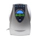 thumbnail image 2 of Purificador Irfora Desinfectador de la zona O del hogar Ozonizador de aire y agua Purificador de aire Vegetales Frutas Sterili-zer Deso-dorizador casero Máquina de desinfección de la esterilización de Irfora Purificador, 2 of 7