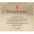 thumbnail image 2 of Elizabeth Arden Elizabeth Arden Ceramide Premier Intense Moisture and Renewal Activation Cream Protector solar de amplio espectro SPF 30, 1.7 oz Elizabeth Arden NA, 2 of 3