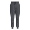 thumbnail image 1 of Pantalón George Para Hombre Jogger Interlook Gris Talla M, 1 of 4