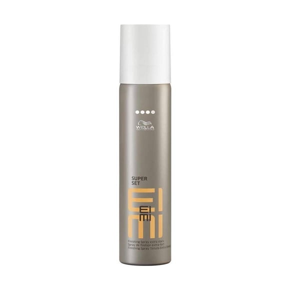 Laca EIMI Wella Super Set 300ml