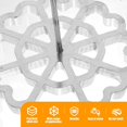 thumbnail image 3 of WWS-Bunuelos Mold with Handle - Aluminum Alloy Waffle Rosettes Molds - Detachable Rosette Iron Molds Set for Kitchen Baking, 3 of 4