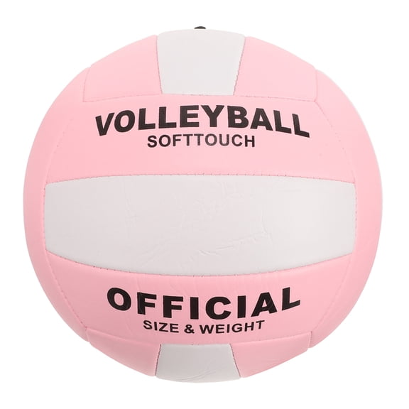 REOFLYUP PU Volleyball for Competition and Practice - 1 Pack Sports Equipment