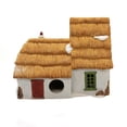 thumbnail image 2 of Dept 56 House Bob Cratchit & Tiny Tim Cottage Christmas Carol 65005 Tiny Tim, 2 of 4