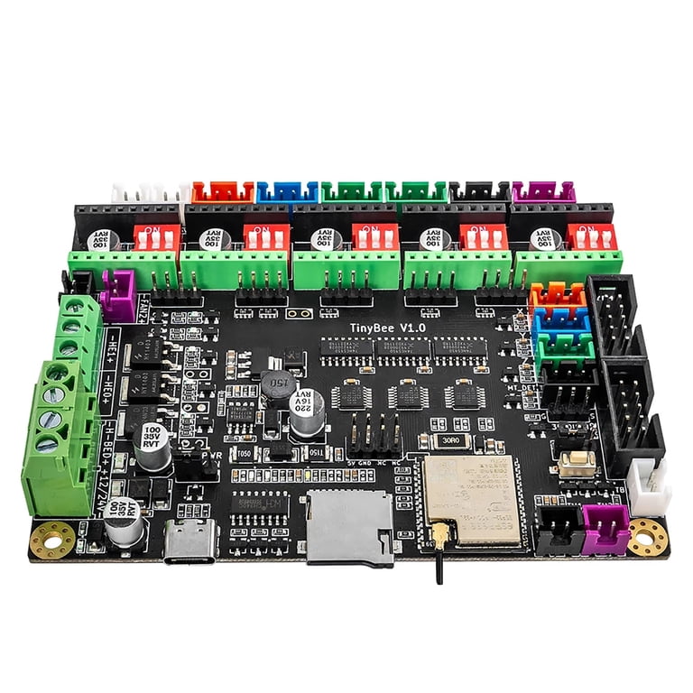 MKS♡ MKS TinyBee Motherboard Support Dual 32bits MKS MINI12684 V3 MKS