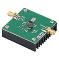 thumbnail image 1 of Módulo amplificador de potencia RF de 450 MHz y 5 W, placa de circuito impreso, conector SMA hembra, componentes electrónicos, 1 of 14