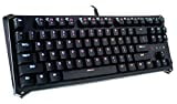 Good B930 TKL Tenkeyless Optical Switch Gaming Keyboard, New, 1 Count