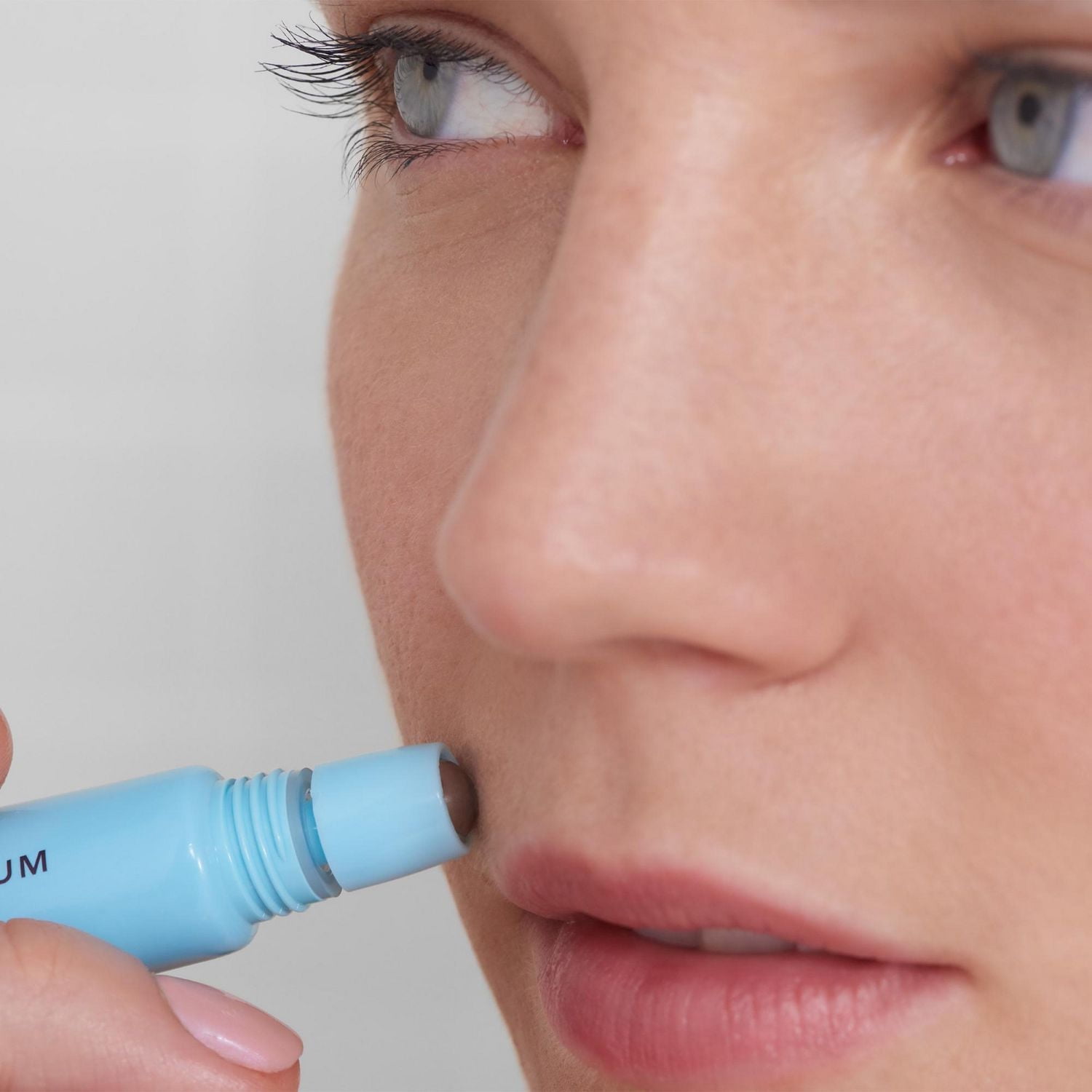 Trousse d’épilation du visage à la cire pour femme Flamingo - 20ct Trousse d’épilation du visage à la cire