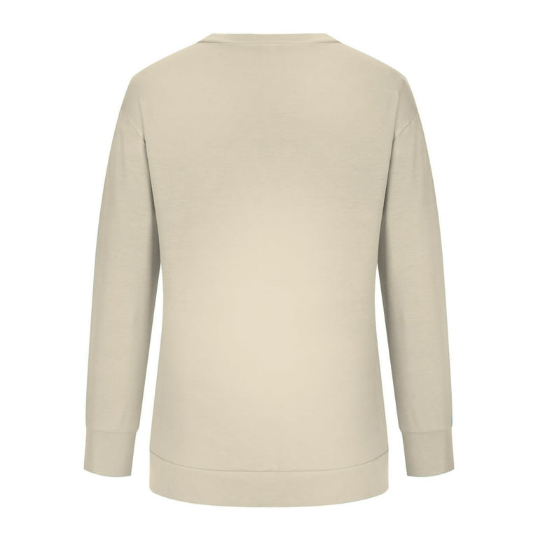 Casual Solid Slit O Neck T-Shirts(6 Colors) Casual Solid Slit O Neck T-Shirts(6 Colors)
