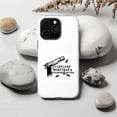 thumbnail image 2 of I Can Load More Than A Washer  Dryer Magnetic iPhone Tough Case, 2 of 5